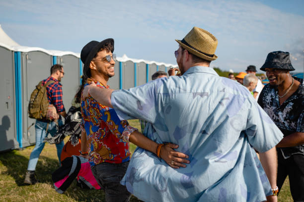 Best Event porta potty rental  in Pickens, MS