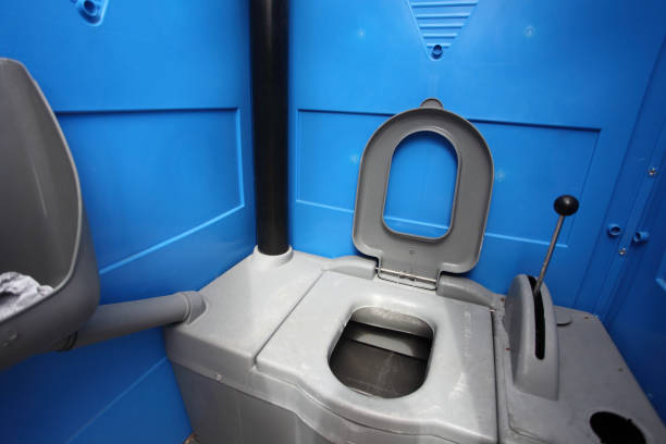 Portable Toilet Options We Offer in Pickens, MS