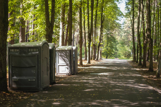 Best Wedding porta potty rental  in Pickens, MS