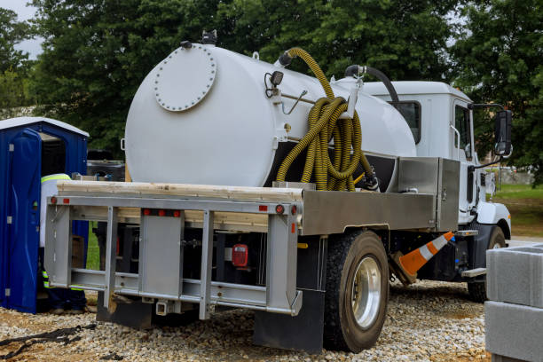 Best Portable toilet rental cost  in Pickens, MS
