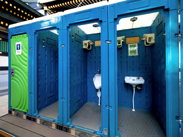 Best Luxury portable toilet rental  in Pickens, MS