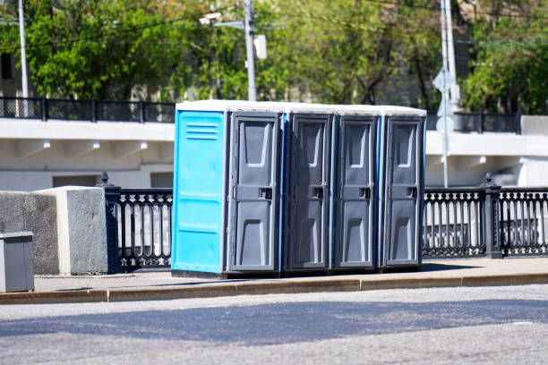 Best Portable toilet rental cost  in Pickens, MS